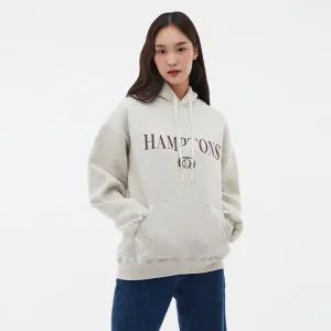 [made by LAP] 햄프턴 기모 후드티 AP4CTA82