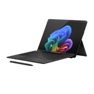 마이크로소프트 2024 서피스 프로 11, 블랙, 1TB, 16GB, WIN11 Home, 노트북(ZIB-00032), 키보드+슬림펜2