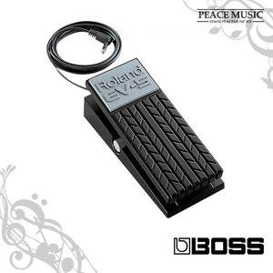 보스 기타 이펙터 EV-5 신디사이저 키보드 건반 익스프레션 볼륨 페달 EV5 BOSS