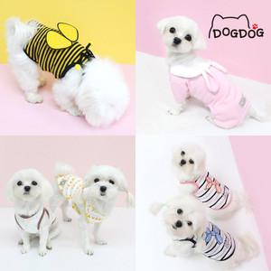[도그도그] 귀여운 강아지옷/ 오가닉 애견의류/ 반려동물 용품