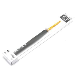 [튤립 T15-600] 코바늘(모사용) -에티모 (6/0호)-3.5 mm