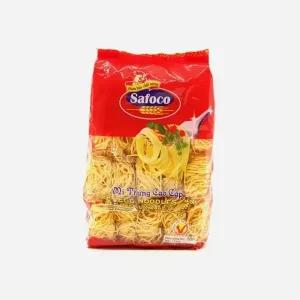 사포코 에그누들 홍콩면 500g