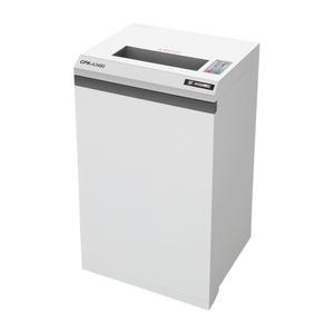 국산 대형 스틸 저소음 꽃가루 문서세단기 CPK-A3490 A3 34매 90L 3x30mm DIN66399 P-4 분리형 박스 파지함