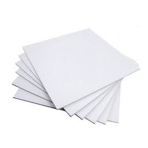 [크리앤조이]포맥스 FLF01600칼라 1Tx600x900mm 흰색
