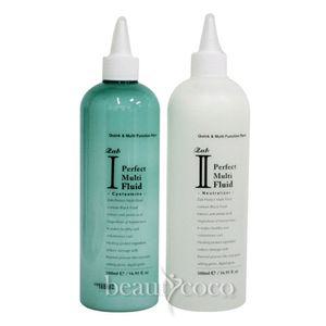 모나리자 자브 멀티 플루이드 1제2제 500ml 펌제