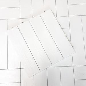 데코쿡 조립마루 데크타일 베란다타일 조립식 셀프바닥재