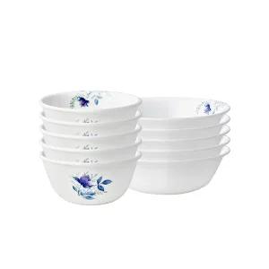 [대구백화점] [코렐(Corelle)][코렐] 블루플로랄 공기대접10p