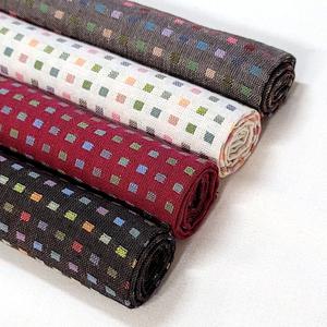 pk294 국산다이아보 조각원단패키지 4종 (1/8마)