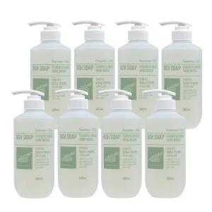 [컨센서스] 발효초 주방세제 샤인머스캣 500ml x8개