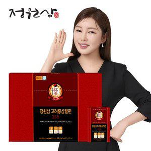 [정원삼] 고려홍삼절편 365 1박스