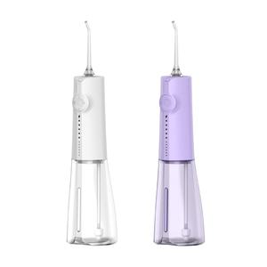 단미 클린픽 구강세정기 휴대용 구강세척기 물치실 300ml CLS07Y