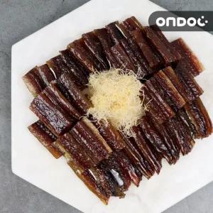 [프레she]구룡포 꽁치과메기 20마리 (손질)