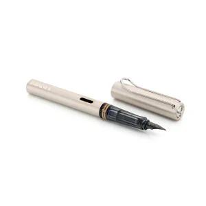 LAMY 4031498 룩스 058 팔라듐 F촉 만년필