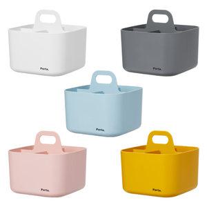 시스맥스 포르타 비타 칸막이 정리함 165mmx1665mm