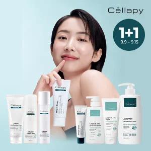 [20%+T5%]셀라피위크 up to 1+1 /진정크림/바디케어/선크림