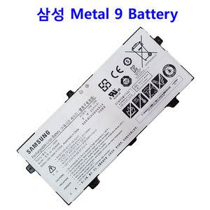 삼성 노트북9 metal NT900X5J _ NT900X5L _ NT900X5M시리즈용 정품배터리/AA-PBUN4AR