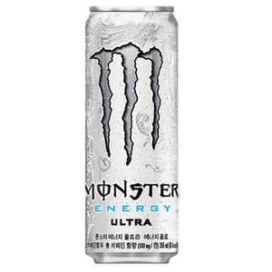 몬스터에너지(울트라) 355ML X 1캔