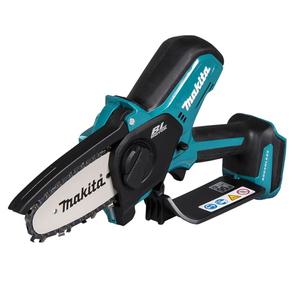 마끼다 DUC101Z 18V 충전무선체인톱 가지치기 전정톱 본체 100mm(4) 기본날포함