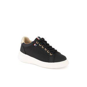 [탠디](하남점)여성 스니커즈 (J1547, BLACK)