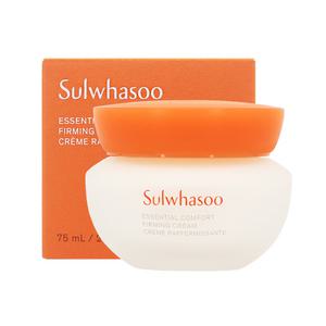 설화수 신형 탄력크림 75ml NEW_n
