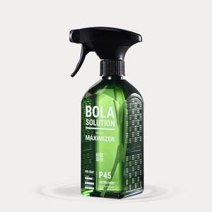 볼라솔루션 P45 프리코트 500ml 탈지제 유분제거제 프렙