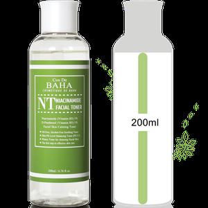 코스드바하 NT 나이아신아마이드 5% 스킨 토너 200ml 미백기능성화장품 닦토닥토 ？토