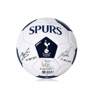 [토트넘 훗스퍼][Tottenham] 토트넘 손흥민 사인볼 미니 스킬볼 PVC 1호 TT08