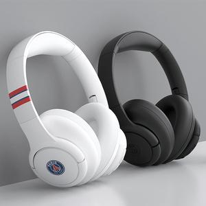 독일 블라우풍트 x PSG ANC 노이즈 캔슬링 블루투스 헤드폰 3color BLP-BH312