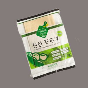 두부피 마라탕 포두부 두부면 쌈두부 라자냐 신선 건두부 250g