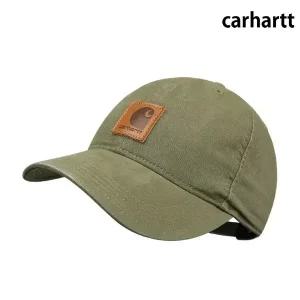 [칼하트] 오데사 캔버스 아미 그린