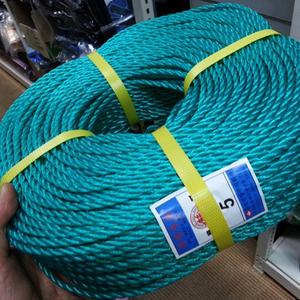 다용도 PP 로프 빨래줄 천막 텐트 끈 캠핑 5mm