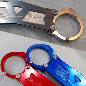 혼다 포르자300 350 18년부터 스테빌라이져 프론트 좌우 진동을 억제 수평 유지 바이커스