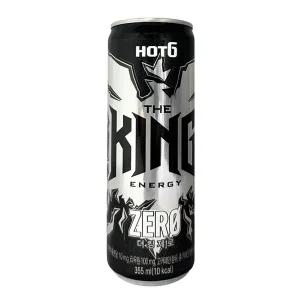 핫식스 더킹 제로 355ml x 96캔 / 에너지음료 음료수