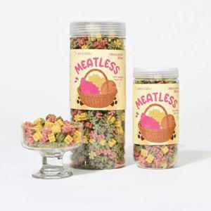 [기타]미트리스 비건 져키 혼합 400g