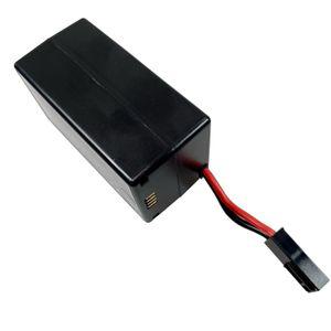 Parrot AR 드론용 대용량 배터리 2.0 쿼드콥터 2300mAh LiPo 11.1V 25C