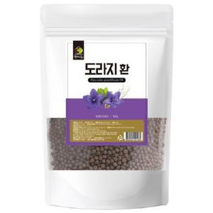 [RG4390RT]도라지환 500g 건강환 기관지 기침 50대