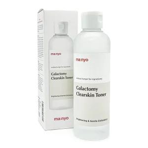 마녀공장 갈락토미 클리어스킨 토너 210ml