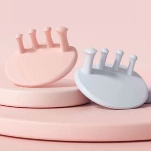 실내용 슬리퍼 오다리 다이어트 체형 교정 발가락