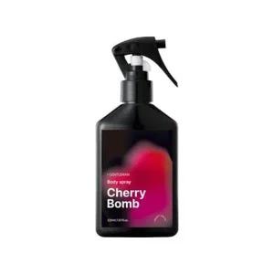 아이젠틀맨 바디스프레이 체리밤 220ml 241168