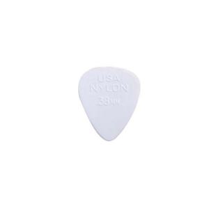 PCK7 일렉피크 스탠다드 나일론 0.38mm 피크 기타피크 통기타피크