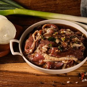 달수 간장오리불고기 500g x 3팩