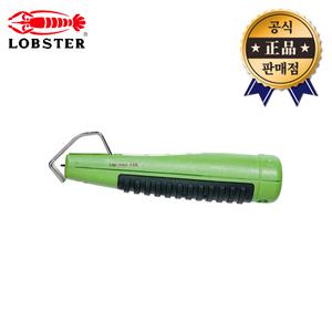 로보스터 케이블스트립퍼 CS-35 일본산 전선탈피기 스트리퍼 피복기
