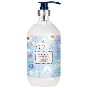 부케가르니 바디로션 베이비파우더 1000ml 1개