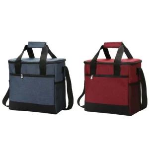 (33L_색상랜덤) 코매트 쿨러백 캠핑 33L/아이스백/보온/가방/보냉백/아이스/쿨링백/보냉/휴대용/냉온/피크