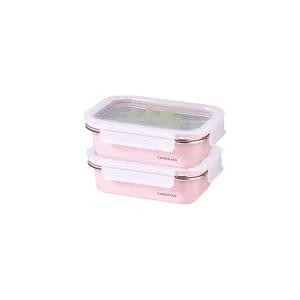 (2개세트)컬러스텐 코지 600ml - 미스티로즈 (LST513PIKS2)