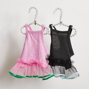 [롯데백화점]루이독 데일리 탱크탑/TUTU