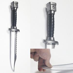 모형 톱니 단검 장난감칼 귀칼 가짜칼가검 할로윈파티