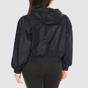 여성의류 아우터 아디다스 퓨처 아이콘 우븐 윈드 브레이커 EAV99WO873 여성