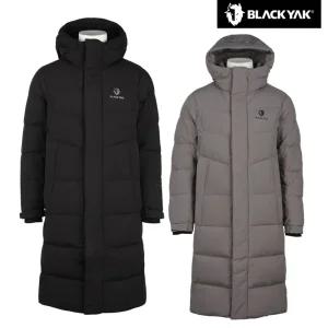 [블랙야크] 24FW 신상 매장판 롱 패딩 다운 공용 맥스벤치 다운자켓 1BYPAW4901