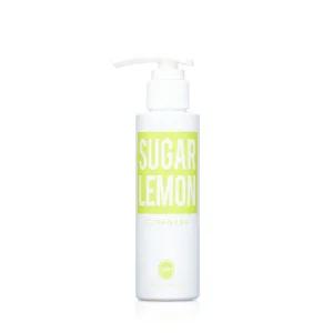 원더바스 레몬청 클렌저 슈가&레몬 120ml_B
